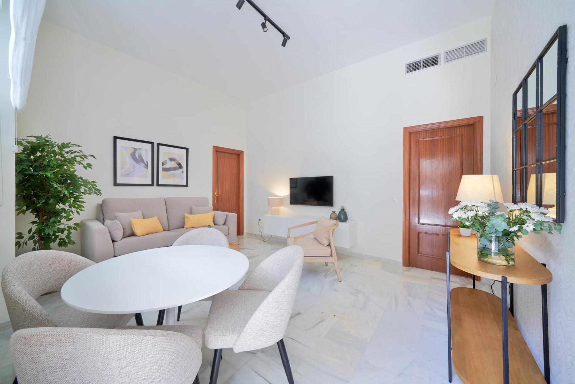Appartement Iloftmalaga Carreteria - Rosaleda Extérieur photo