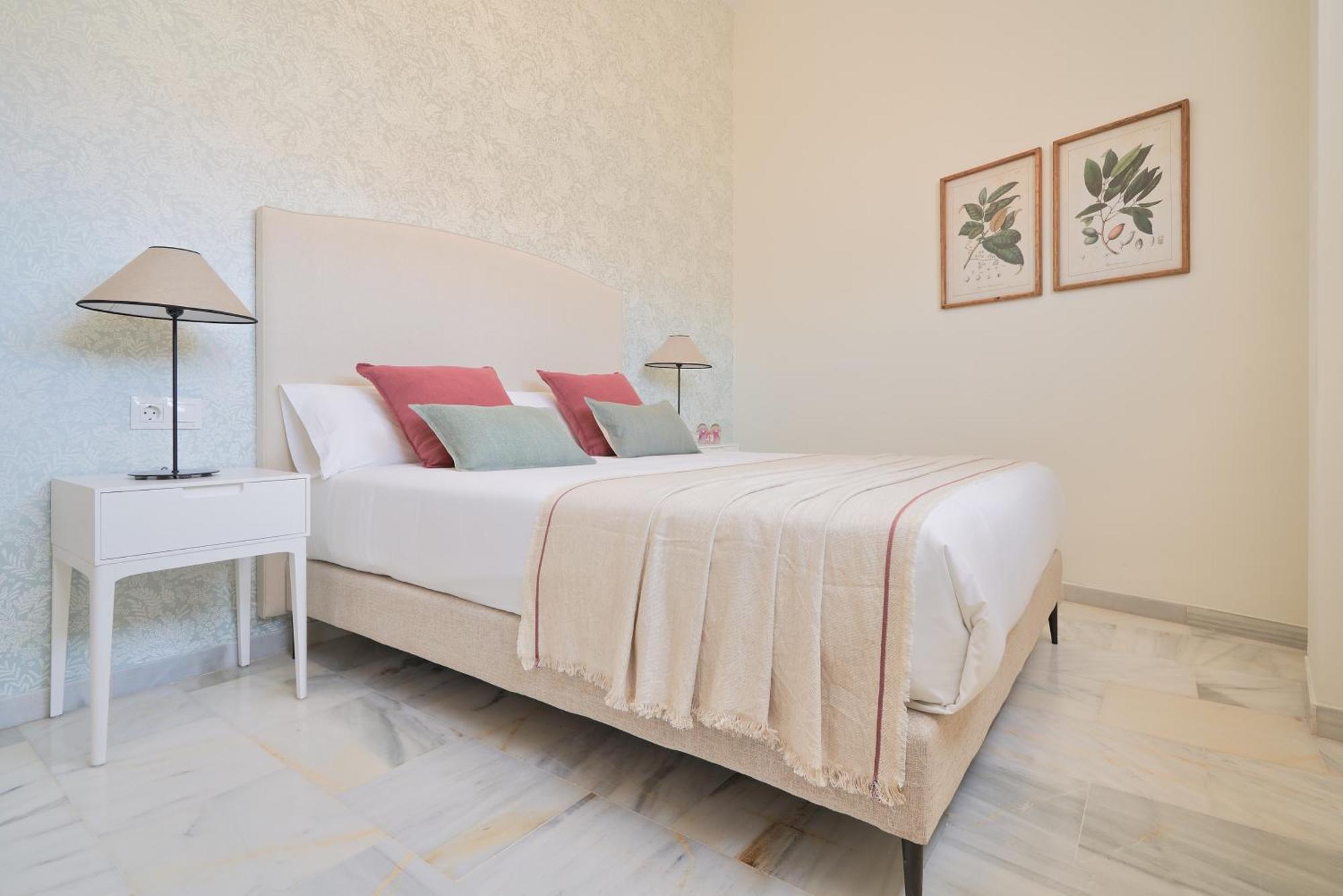 Appartement Iloftmalaga Carreteria - Rosaleda Extérieur photo