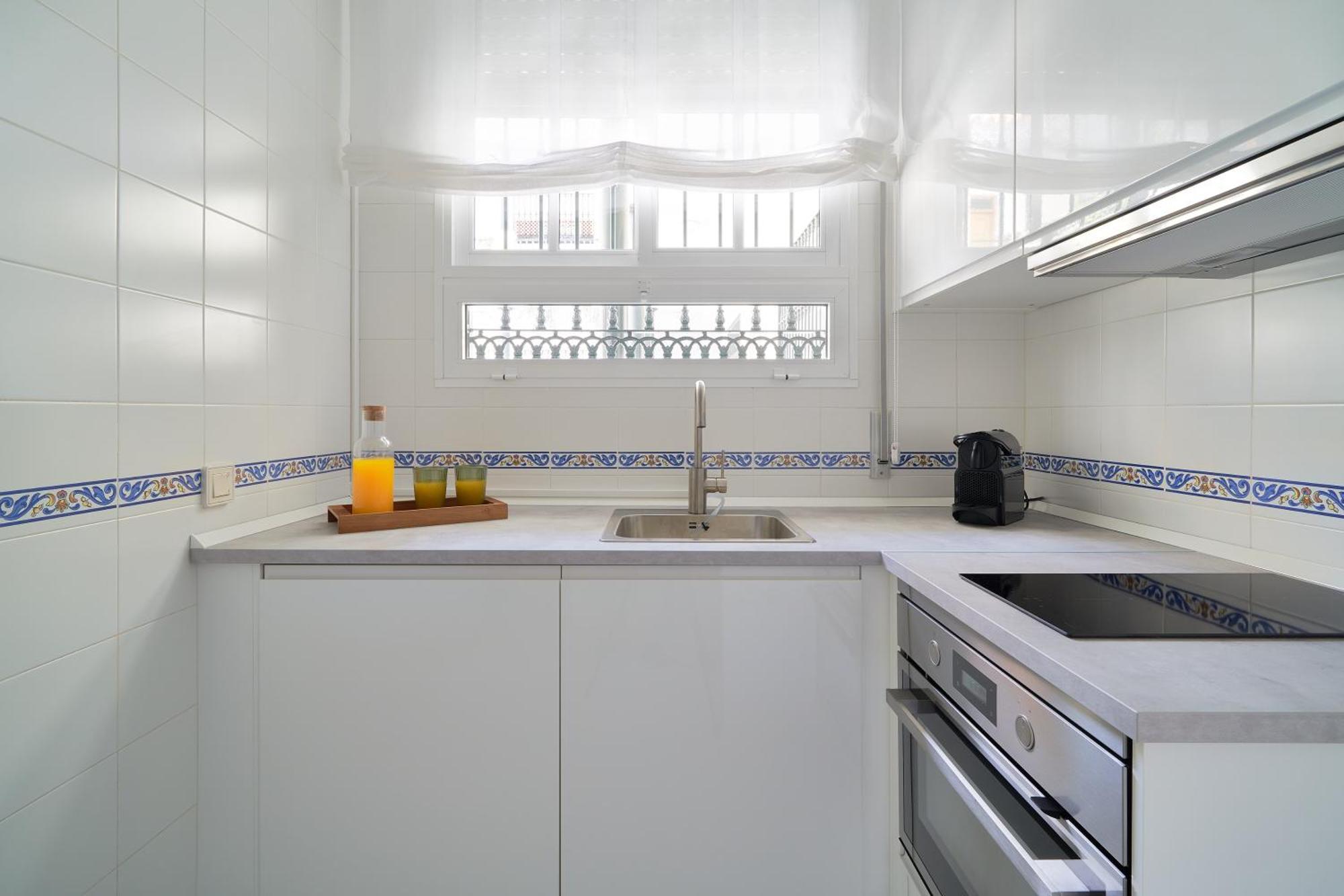 Appartement Iloftmalaga Carreteria - Rosaleda Extérieur photo