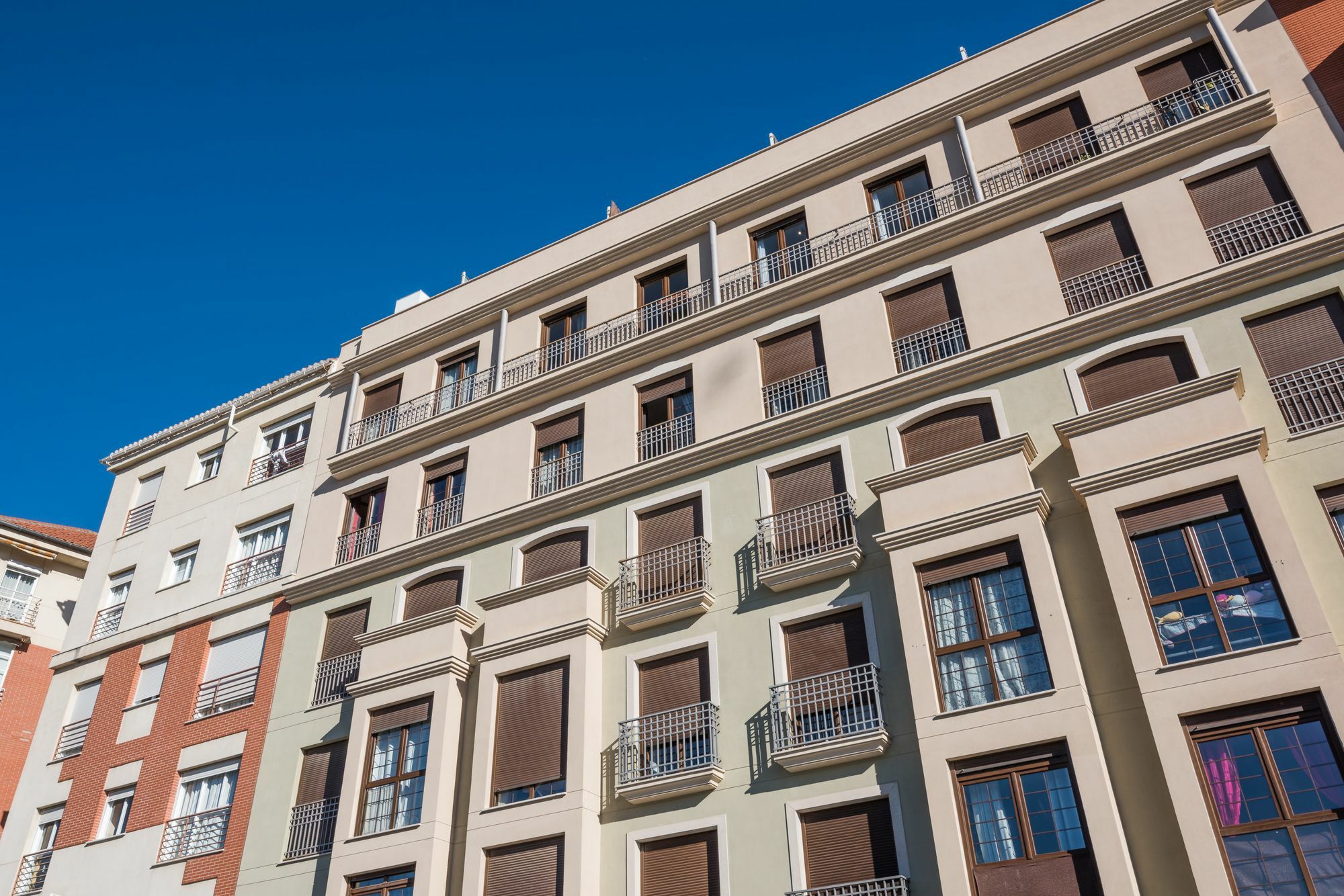 Appartement Iloftmalaga Carreteria - Rosaleda Extérieur photo