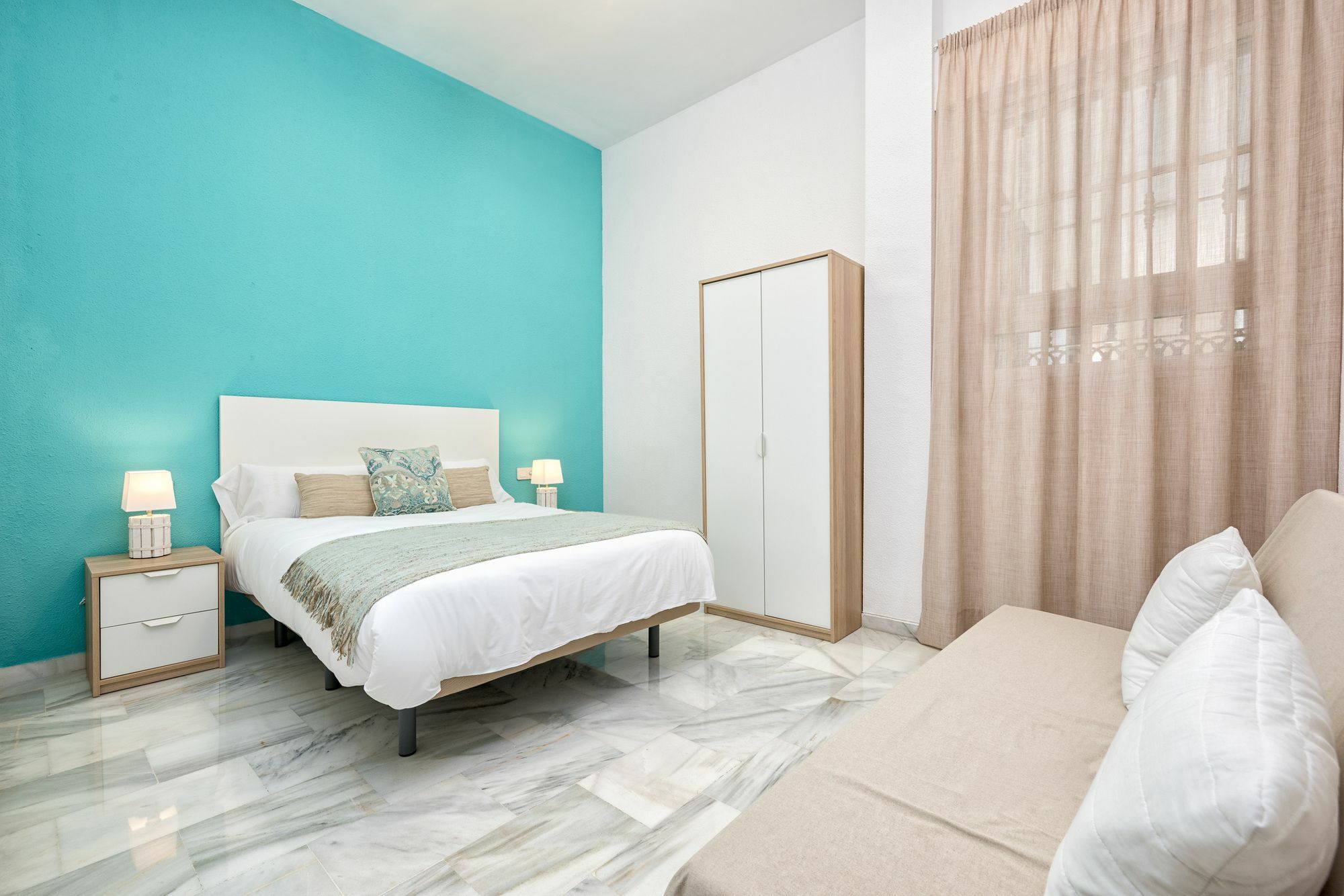 Appartement Iloftmalaga Carreteria - Rosaleda Extérieur photo